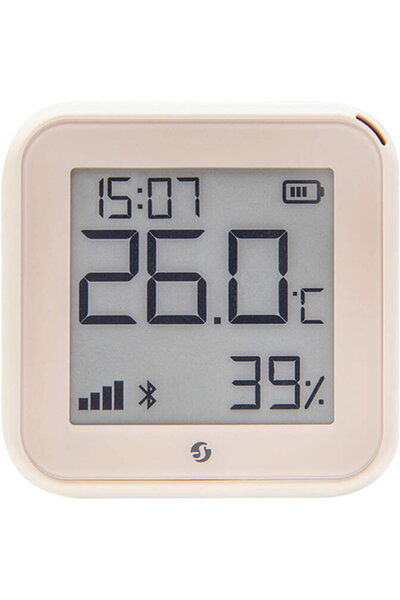 Shelly WiFi Temperature and Humidity Sensor, H&T Gen 3
