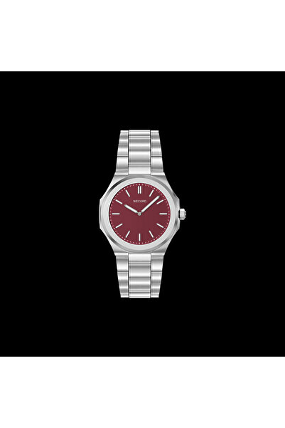 Wecord London Oliver Watch - Small Model