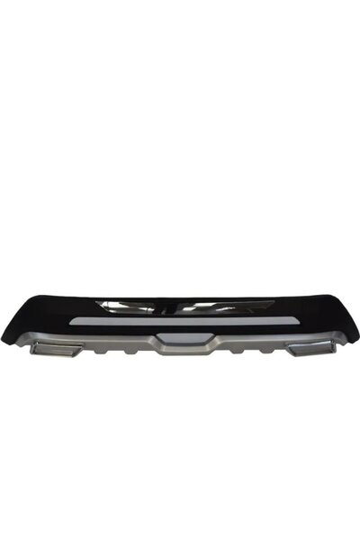 HasbeeParts Toyota Chr Arka Koruma 2018+ Sonrası Uyumlu