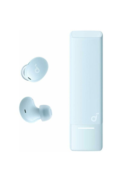 Anker SoundCore A30i, Smart Noise Cancelling Technology, Bluetooth 5.4, IP54 ...