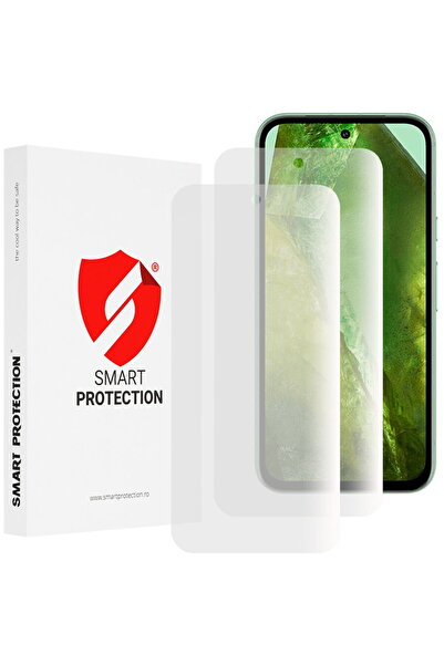 Smart Protection [Pachet de 2] Folie regenerativă premium pentru Google Pixel...