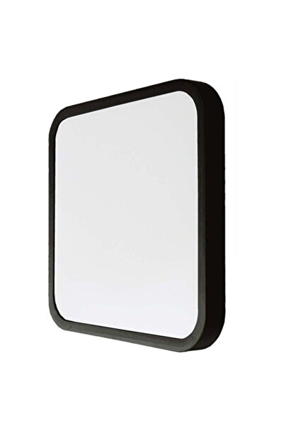 V-TAC Lampă de tavan LED 18W IP44 4000K Alb neutru - Negru