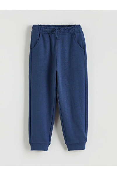 LC Waikiki Ozmarka New Season Standard Fit Boys' Jogger Sweatpants