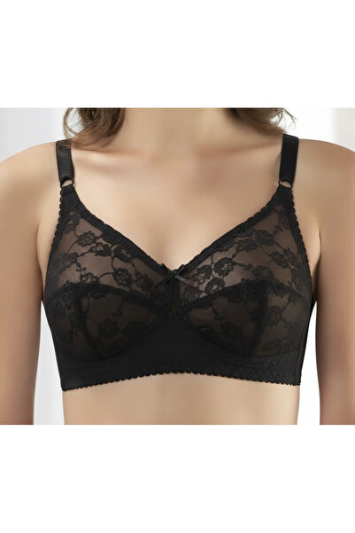 meiyar lingerie Classic4-Toparlayıcı Sütyen-Minimizer Bra
