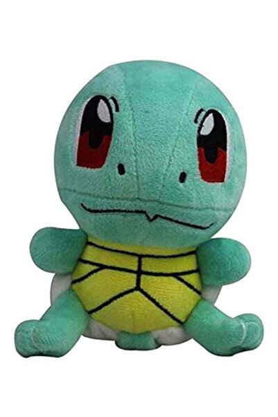 Pokemon Go Squirtle Stuffed Toy