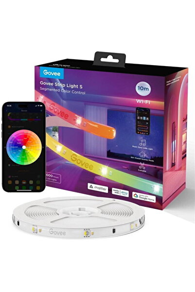 Govee LED Strip 10 Meters