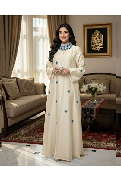 DAY BY DAY Women's jalabiyas