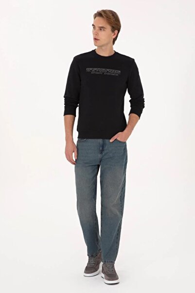 U.S. Polo Assn. Men's sweatshirt