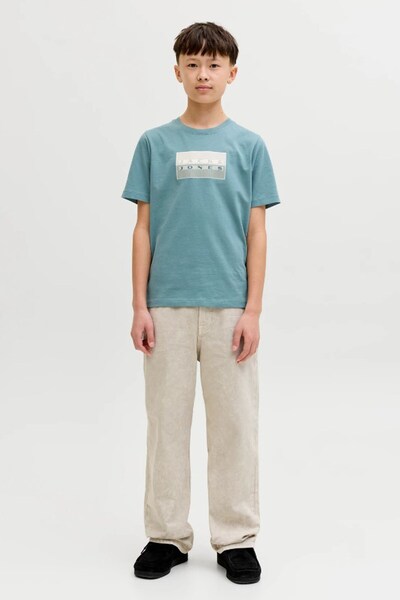 Jack & Jones Детска тениска Jcofusion