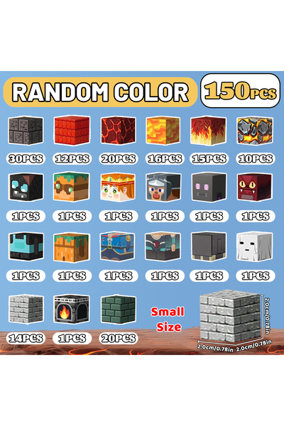 Choice1 مجموعة مكعبات بناء مغناطيسية للأطفال من عمر 3 سنوات فما فوق، تتكون من...