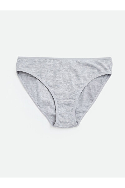 LC Waikiki Özmarka Νέας Σεζόν Απλό Σλιπ Μπικίνι