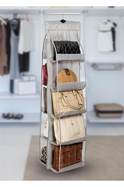 Düzen Organizer منظم حقائب بـ 10 جيوب