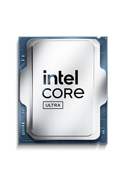 Intel Core Ultra 5 245Kf 14C 3.6Ghz 24Mb 1851P Unboxed Fanless Processor