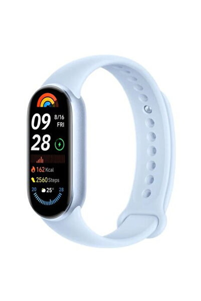 Xiaomi Smart Band 9 Arctic Blue