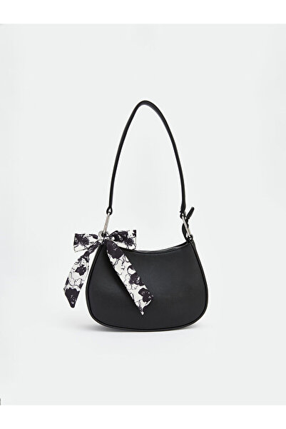 LC Waikiki Peak New Season Leather Look Women's Shoulder Bag