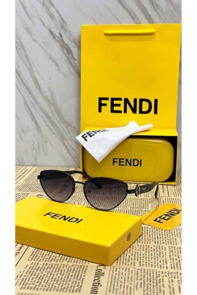 Fendi نظاره فندي