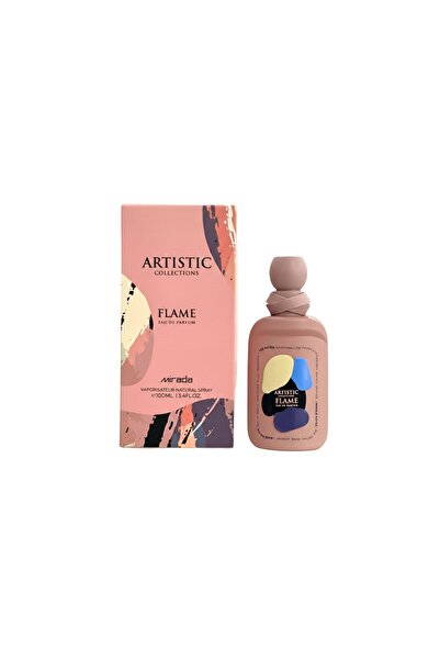 Mirada Artistic Collections Flame edp 100mL