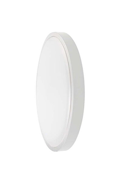 V-TAC LED Ceiling Light 36W IP44 6500K Cold White - White