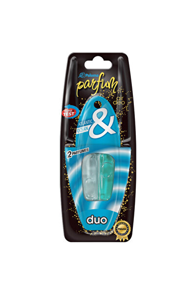 PALOMA Odorizant duo atlantic ocean