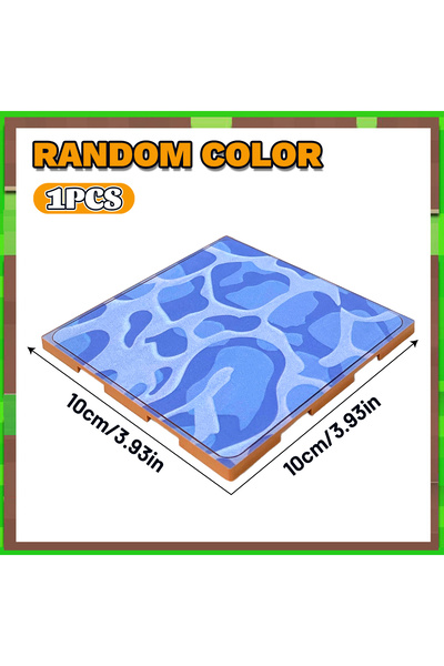 Choice لعبة بناء مغناطيسية على شكل نهر، لعبة ألغاز مغناطيسية، تحفز الذكاء للأ...