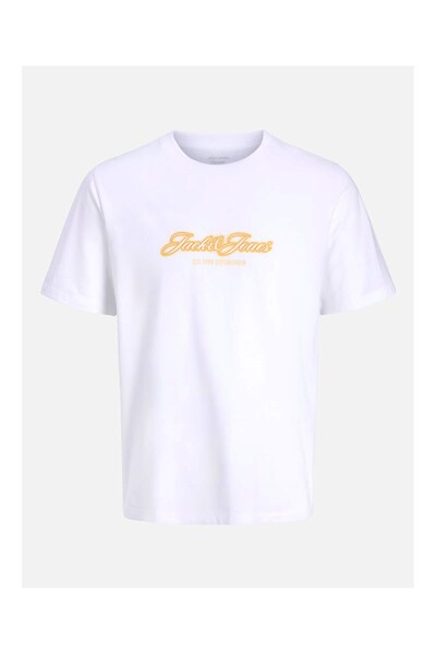 Jack & Jones Jorcatskills Men's T-Shirt