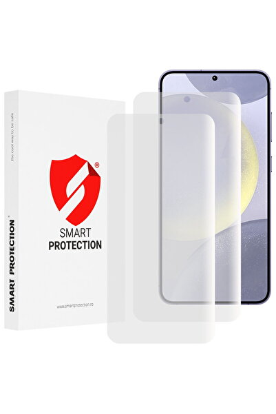 Smart Protection Premium Regenerative Film for Samsung Galaxy S24 Plus - Clas...