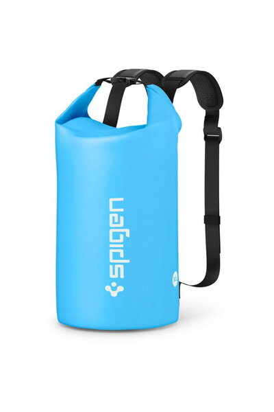 Spigen Aqua Shield WaterProof Bag A631 (30L), sea blue