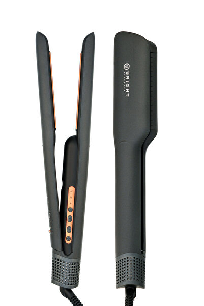 Bright Elegance Be-5151 Bldc Motor Hair Straightener