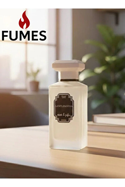 Fumes Gentlemansa Eau de Parfum Inspired by Gentleman