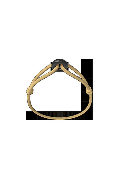 Wecord London سوار سوهو الأسود