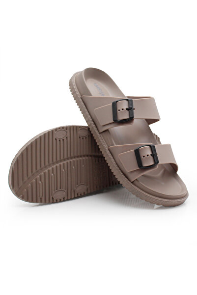 Coqui Men's Jumbo Slippers