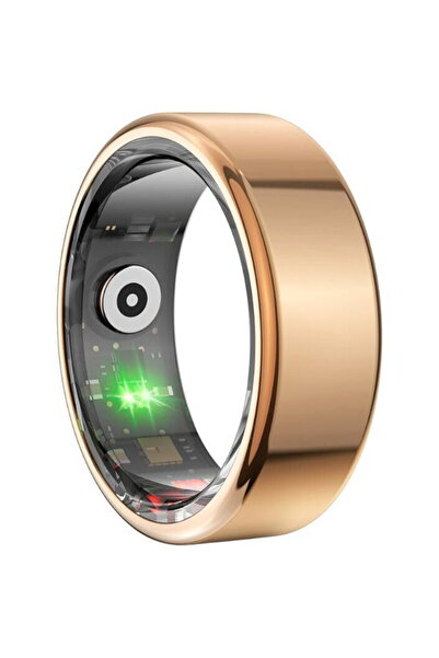 COLMI Inel inteligent R02 18.9MM 9 (auriu)