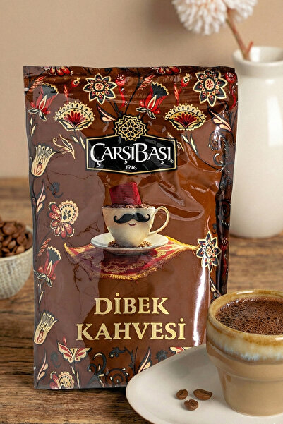 çarşıbaşı قهوة ديبك 200 جرام