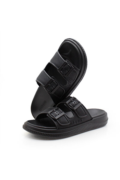 Coqui Men's Siren slippers