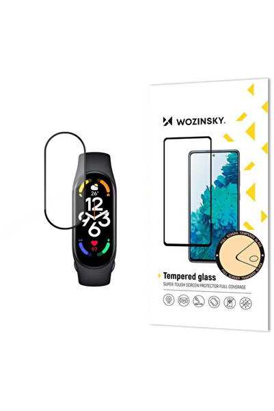 WOZINSKY Full Glue Tempered Glass