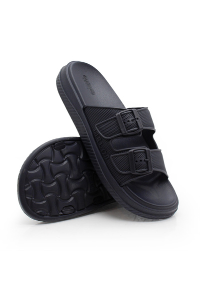 Coqui Men's Siren slippers