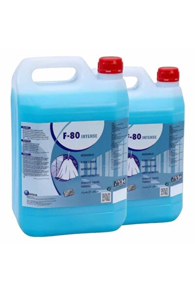 DERMO F-80 Detergent profesional pentru podele, 5L