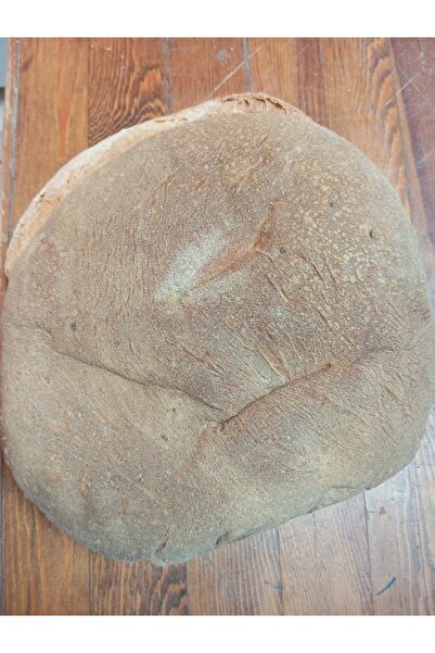 NATUREL Ekşimaya ekmek