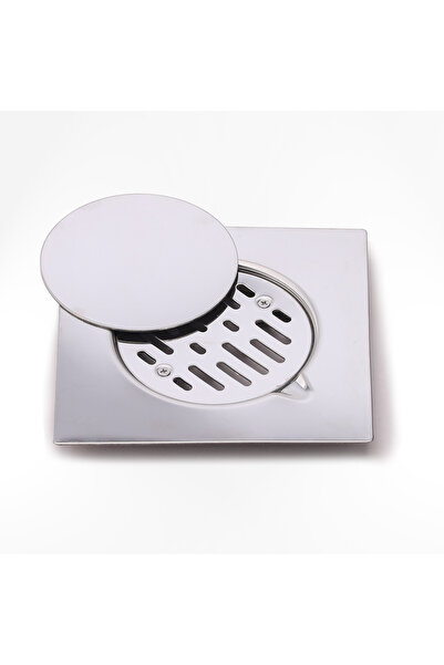 ALAYED Stainless steel strainer, 20x20 cm, from Al-Aayed