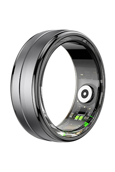 COLMI Smart Ring R06 18.1MM 8 Black