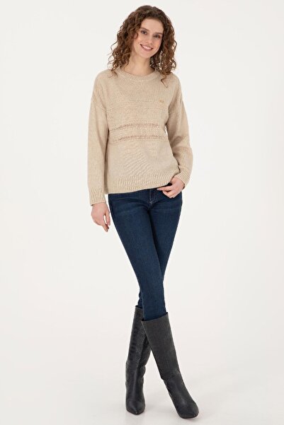 U.S. Polo Assn. Women's Sweater