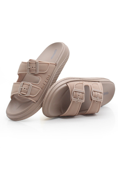 Coqui Men's Siren slippers