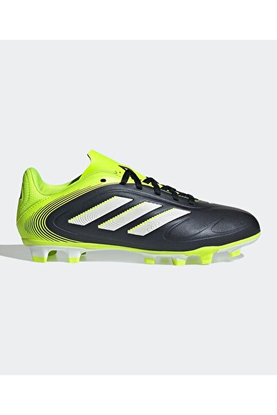adidas Copa Pure 3 Club Firm/Multi-Ground Boots - Core Black/Cloud White/ Luc...