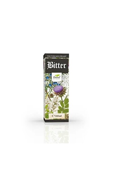 Dorel Plant Tinctură bitter, 200ml