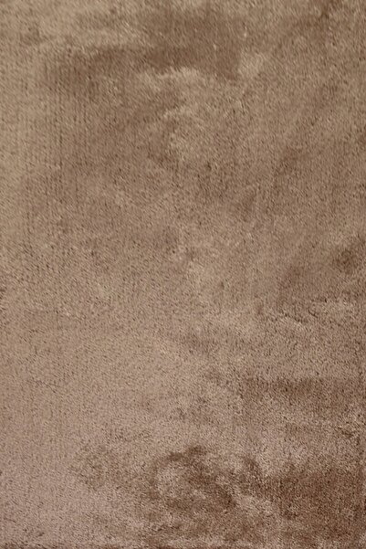 Artenova Covor maro pufos, Milano, 80x140 cm, acrilic, handmade, lavabil, ant...