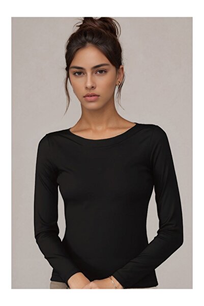 Kom Simple U.Kol Tshirt