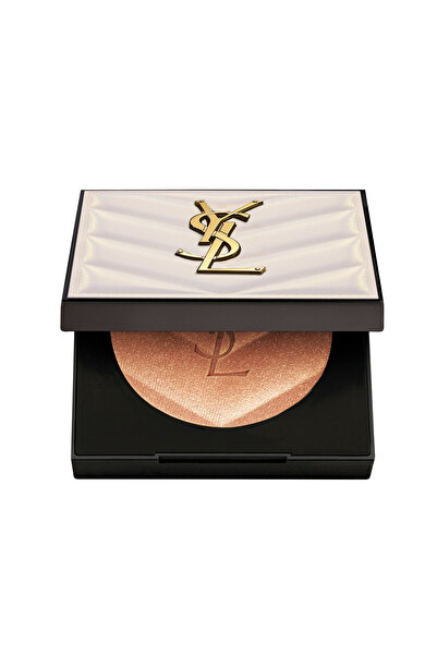Yves Saint Laurent All Hours Hyper Luminize Çok Amaçlı Aydınlatıcı Pudra 3614...
