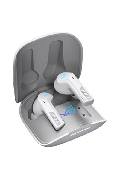 ASUS 90YH03Y0-BTUA10, Wireless, Bluetooth 5.3, Alb