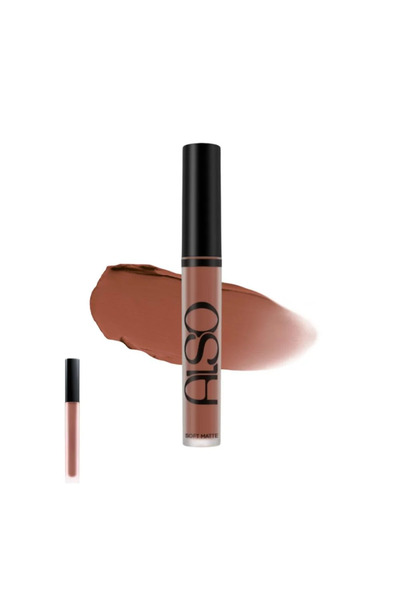 ALSOCosmetics أحمر شفاه ديفا سو كوزمتيك - Lipstick Diva ALSO Cosmetics