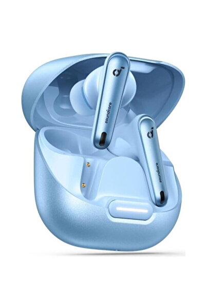 Anker Soundcore Liberty 4 NC, Ανοιχτό Μπλε